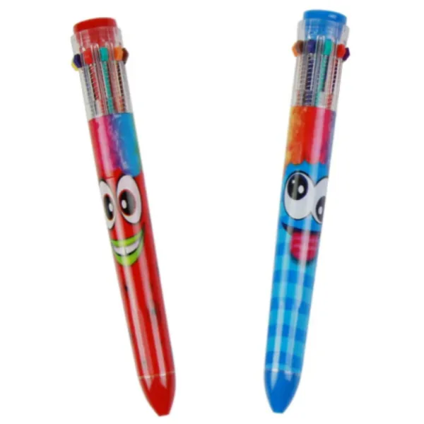 Scentos duftender 10-Farben-Stift in verschiedenen Ausführungen Bild 2