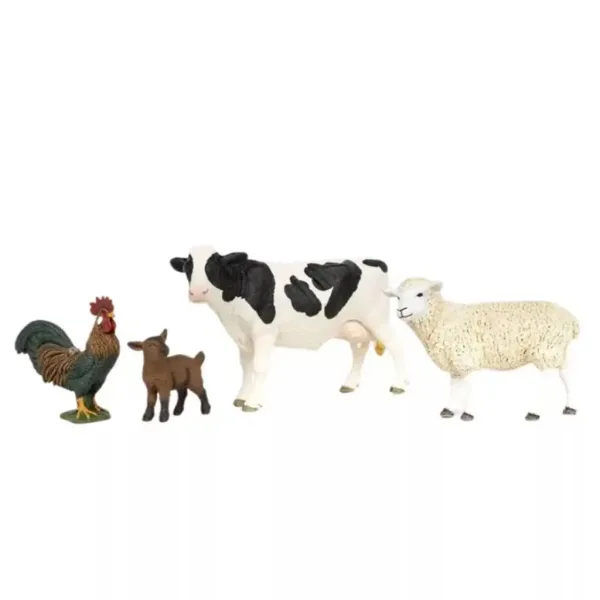 Schleich: Farm World - Starter Set (42729) Bild 2