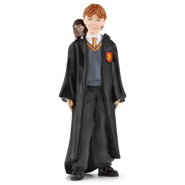 Schleich: Harry Potter Ron und Krätze Figurenset (42634) Bild 2