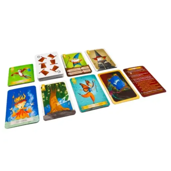 Schlummernde Prinzessinnen 2: Baiser-Operation Brettspiel Bild 3