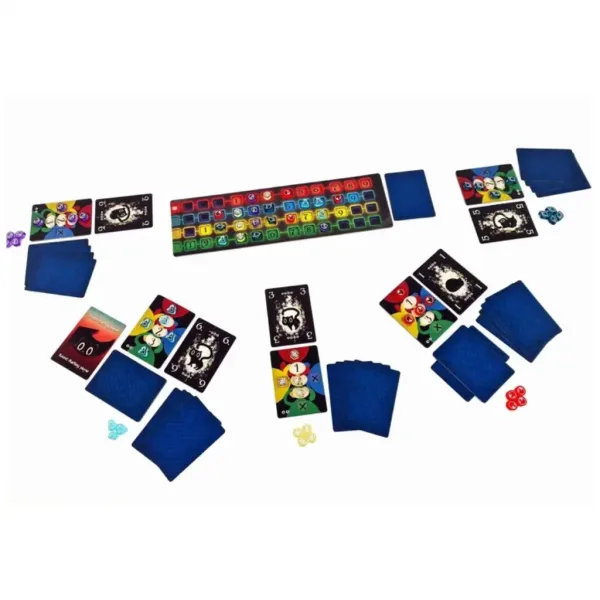 Schrödingers Katz Gesellschaftsspiel Bild 2