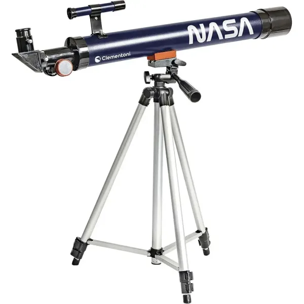 Science & Play: NASA Astronomisches Teleskop - Clementoni Bild 3