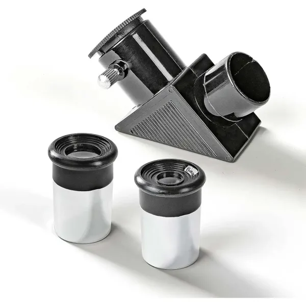 Science & Play: NASA Astronomisches Teleskop - Clementoni Bild 4