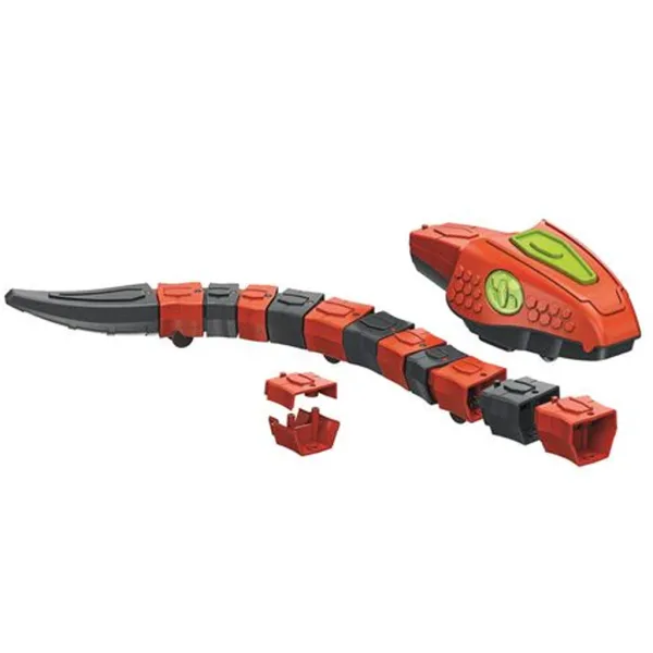 Science & Play: Viper-Roboter-Schlange - Clementoni Bild 3