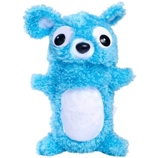 ScreamerZ: Schreiender Bären-Plüschfigur 30 cm - Simba Toys Bild 2