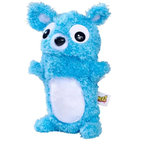 ScreamerZ: Schreiender Bären-Plüschfigur 30 cm - Simba Toys Bild 3