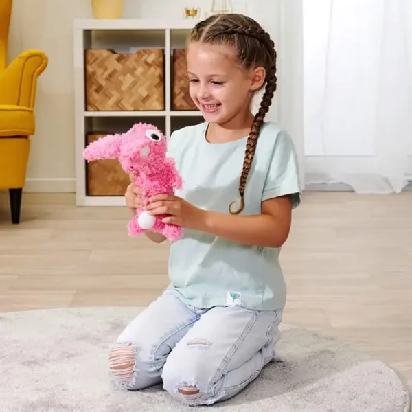 ScreamerZ: Schreiender Plüschhase 30 cm - Simba Toys Bild 6