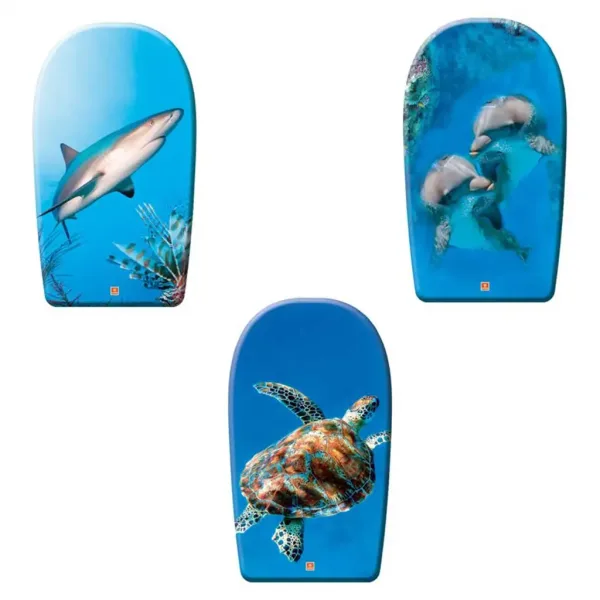 Seaside-Schwimmbrett 84 cm in verschiedenen Ausführungen - Mondo Toys Bild 2