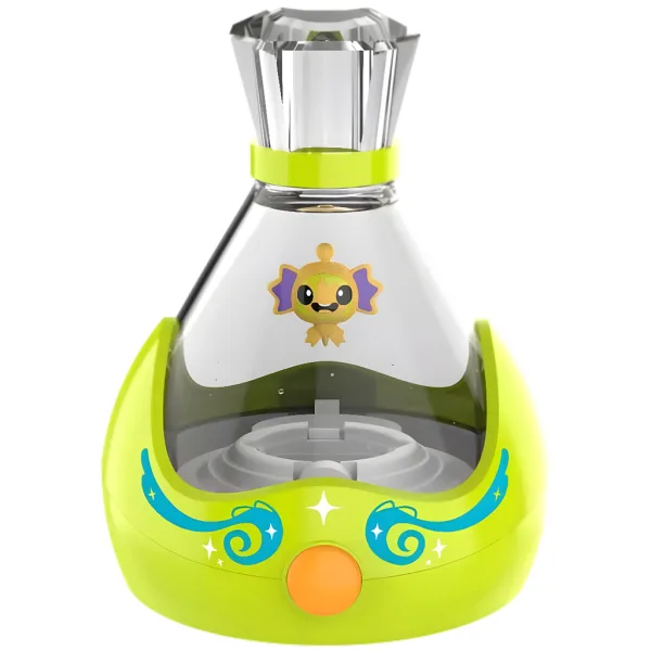 Silverlit: Fizzy Pets Wasserhaustier – Finn Bild 2