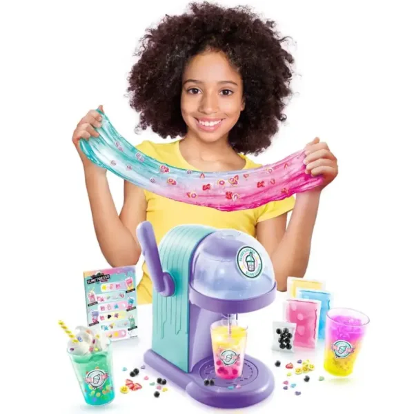 So Slime Getränkefabrik Bild 2