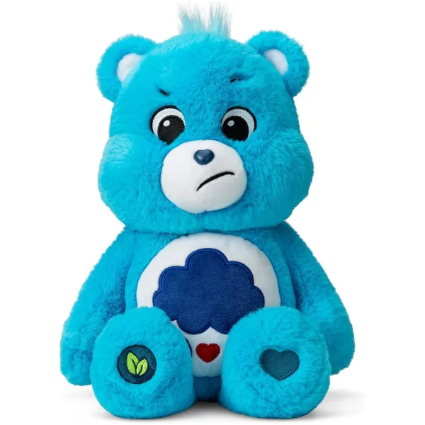 Sorgbären: Brummbär 35 cm – Simba Toys Bild 2