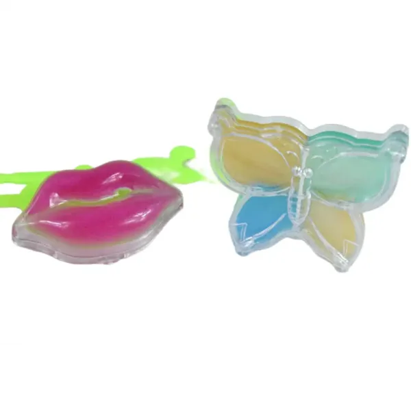 Sparkle Beauty Girl: Schminkset mit Lipgloss und Schminkpalette Bild 4