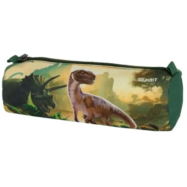 Spirit: Cool Raptor ergonomischer Schulranzen, Rucksack 4-teiliges Set Bild 3