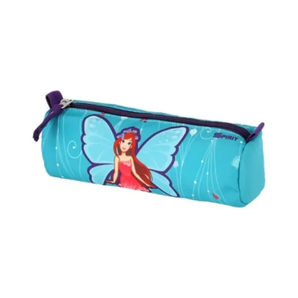 Spirit: Fairy 5-teiliges 3D ergonomisches LED-Schulranzen-Set Bild 2