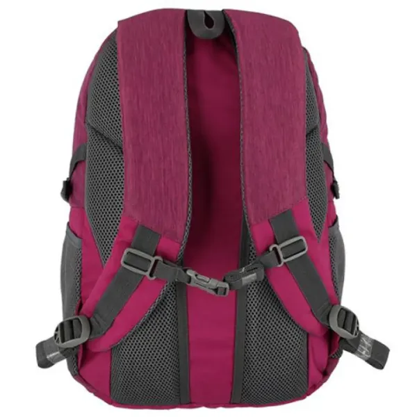 Spirit: Campaign 05 abgerundete Schultasche, Rucksack Bild 2