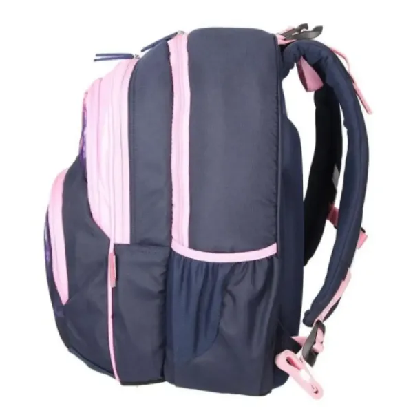 Spirit: Magischer Einhorn-Schulrucksack Bild 3