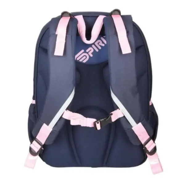 Spirit: Magischer Einhorn-Schulrucksack Bild 4