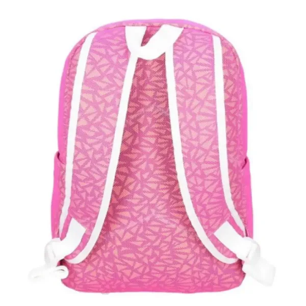 Spirit: Mesh federleichter rosa Schulranzen, Rucksack 43x28x13cm Bild 4
