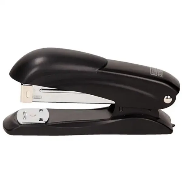 Spirit: Schwarzer Metallhefter MH20S Bild 2