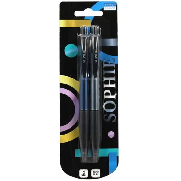 Spirit: Sophie Öl-Gelstift, 2er-Set Bild 2