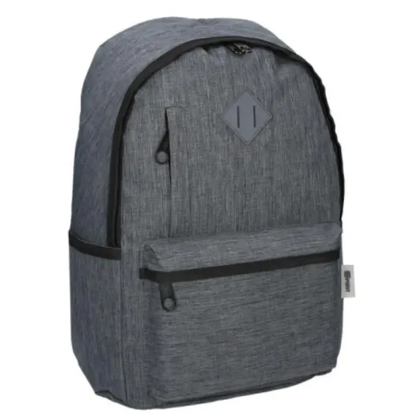 Spirit: Spot dunkelgrauer Schulrucksack Bild 2