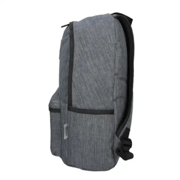 Spirit: Spot dunkelgrauer Schulrucksack Bild 3
