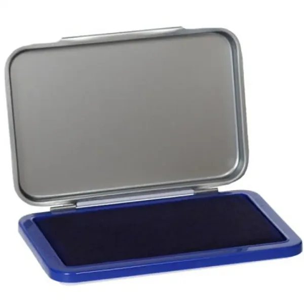 Spirit: Stempelkissen mit blauer Tinte Bild 2