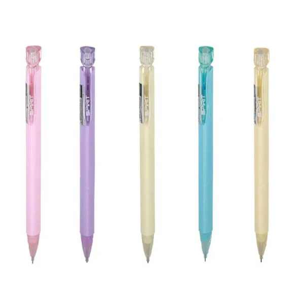 Spirit: Technoline 810 mechanischer Druckbleistift HB 0,5 mm, in verschiedenen Farben, 1 Stück Bild 2
