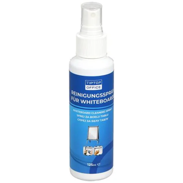 Spirit: Whiteboard-Reinigungsspray 125 ml Bild 1