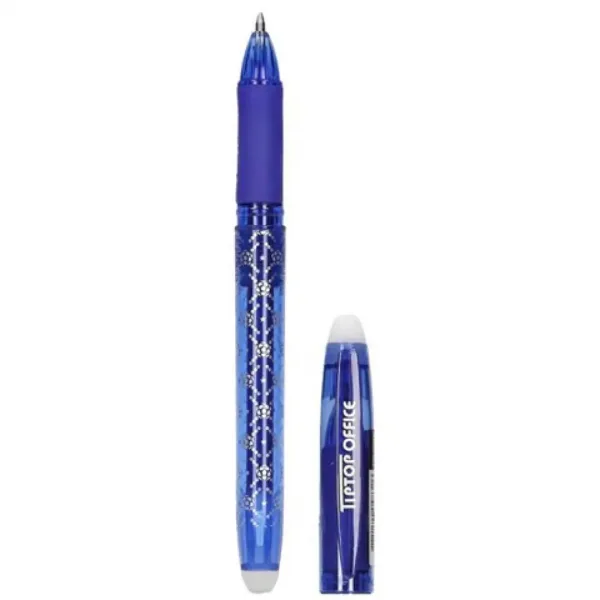 Spirit: X-Pen radierbarer blauer Gelstift 0,7 mm Bild 2