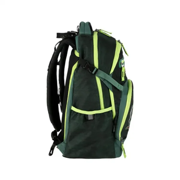 Spirit: ZERO+ T-Rex ergonomischer Schulranzen-Rucksack Bild 2