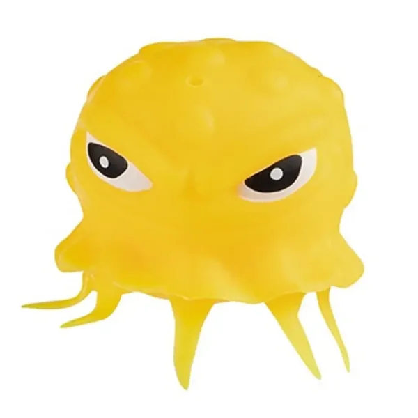 Splash grimmige Meerestiere aus Schwamm, verschiedene Varianten, 1 Stück Bild 2