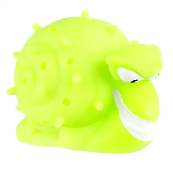 Splash grimmige Meerestiere aus Schwamm, verschiedene Varianten, 1 Stück Bild 5