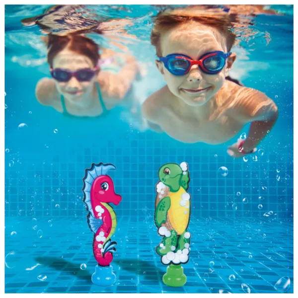 Splash Unterwasserwelt-Tauchspiel in mehreren Varianten Bild 3