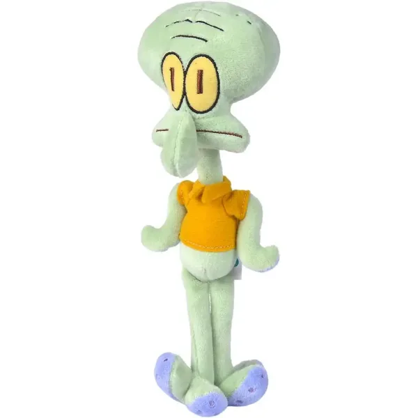 SpongeBob Plüschfigur 20cm in vier verschiedenen Varianten - Simba Toys Bild 4