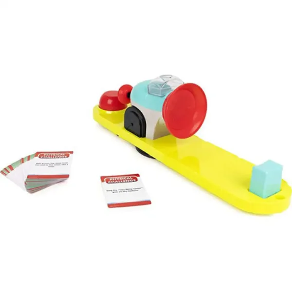 Spray off - Play off Gesellschaftsspiel - Spin Master Bild 2