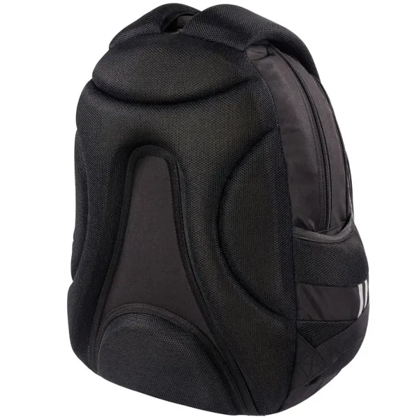 St.Right Black Cats ergonomische Schultasche, Rucksack BP06 45,5x35,5x5,5cm Bild 2