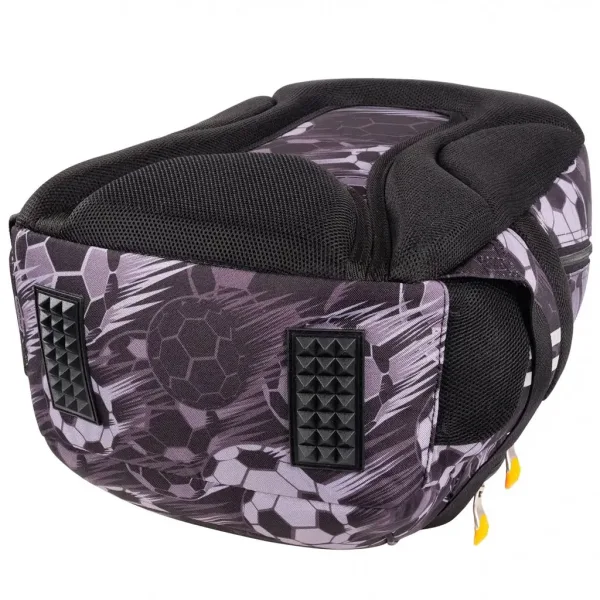 St.Right Classic Ball ergonomischer Schulranzen und Rucksack BP26 39x27x17cm Bild 3