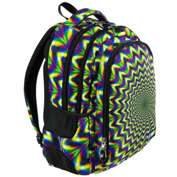St.Right Hipnosis BP57 Schulrucksack 17" Bild 2