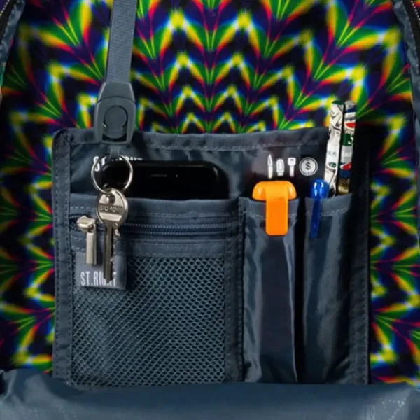 St.Right Hipnosis BP57 Schulrucksack 17" Bild 4