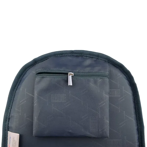 St.Right Lovely Foxy ergonomische Schultasche, Rucksack BP26 39x27x17cm Bild 6