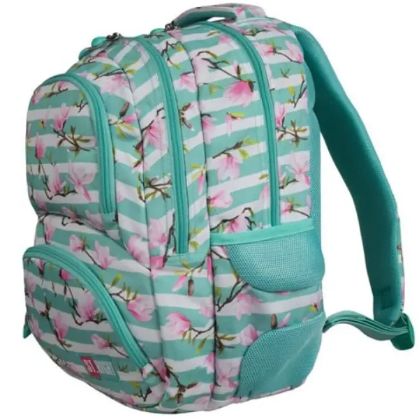St.Right Magnolie vierfächeriger Schulrucksack Bild 2
