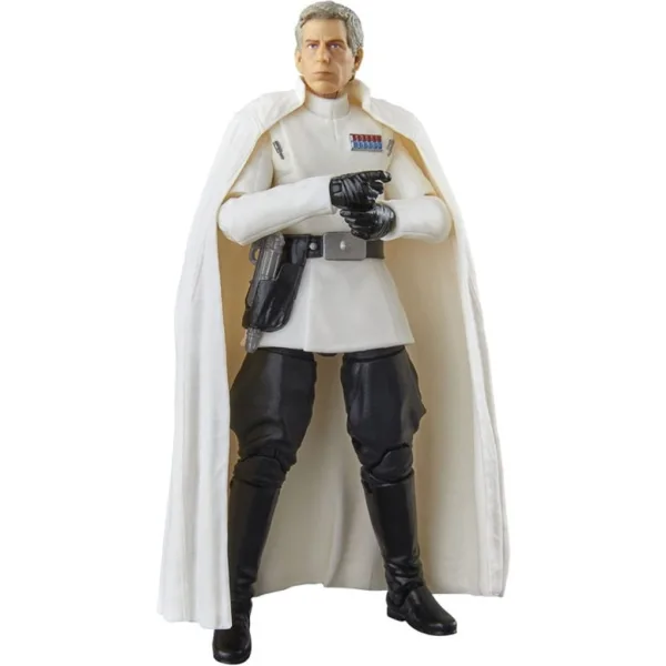 Star Wars: Black Series Direktor Orson Krennic Figur – Hasbro Bild 2