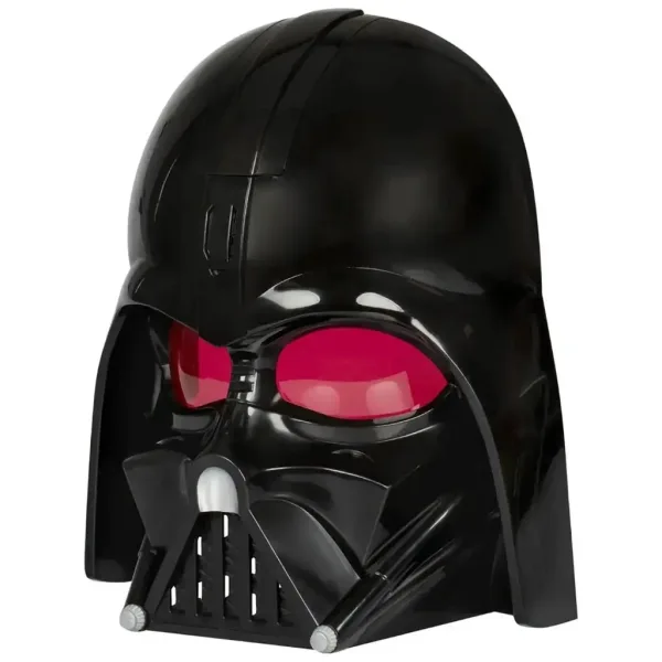 Star Wars Darth Vader Elektronische Maske - Hasbro Bild 2