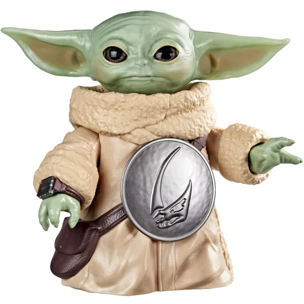 Star Wars: Grogu Actionfigur - Hasbro Bild 2
