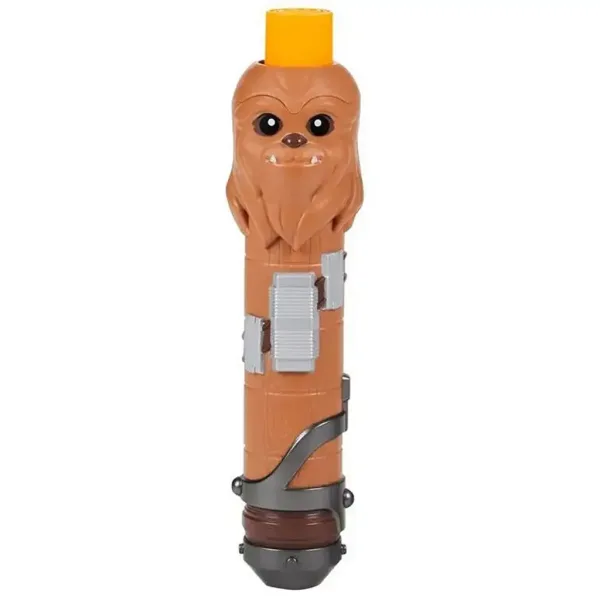 Star Wars: Lichtschwert Squad - Chewbacca Lichtschwert 75cm Bild 2