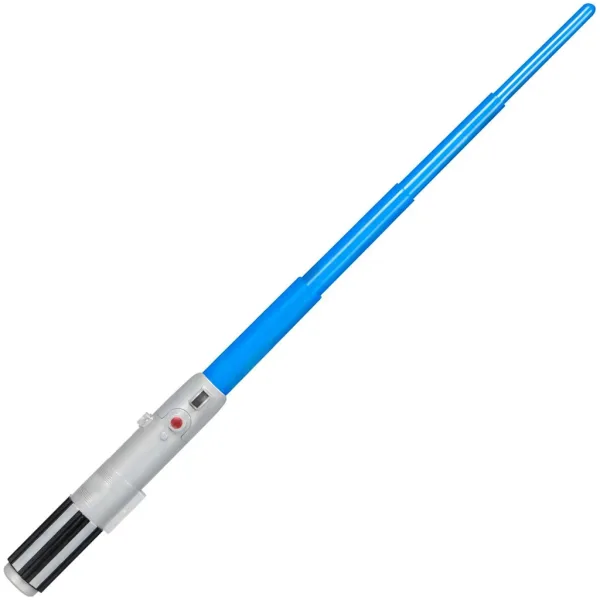 Star Wars: Luke Skywalker aufklappbares Lichtschwert – Hasbro Bild 2