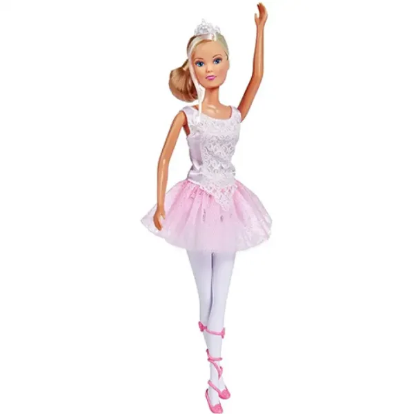 Steffi Love Ballerina Puppe - Simba Toys Bild 2