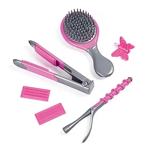 Steffi Love: Friseurpuppe mit Zubehör, 29 cm - Simba Toys Bild 5