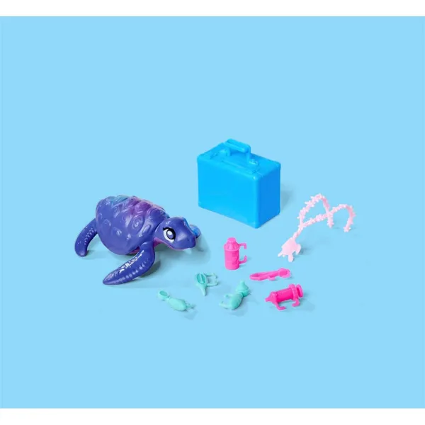 Steffi Love: Ocean Care – Tierpflegerin Steffi Puppen-Spielset – Simba Toys Bild 3